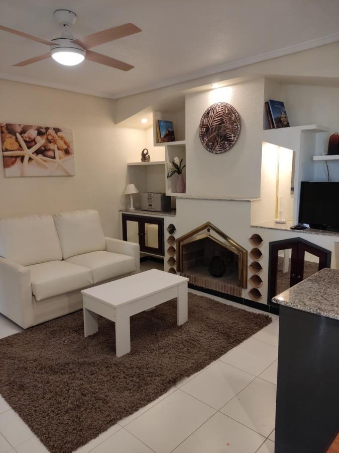 Confortable Apartamento Con Vistas Al Mar Torrevieja Extérieur photo