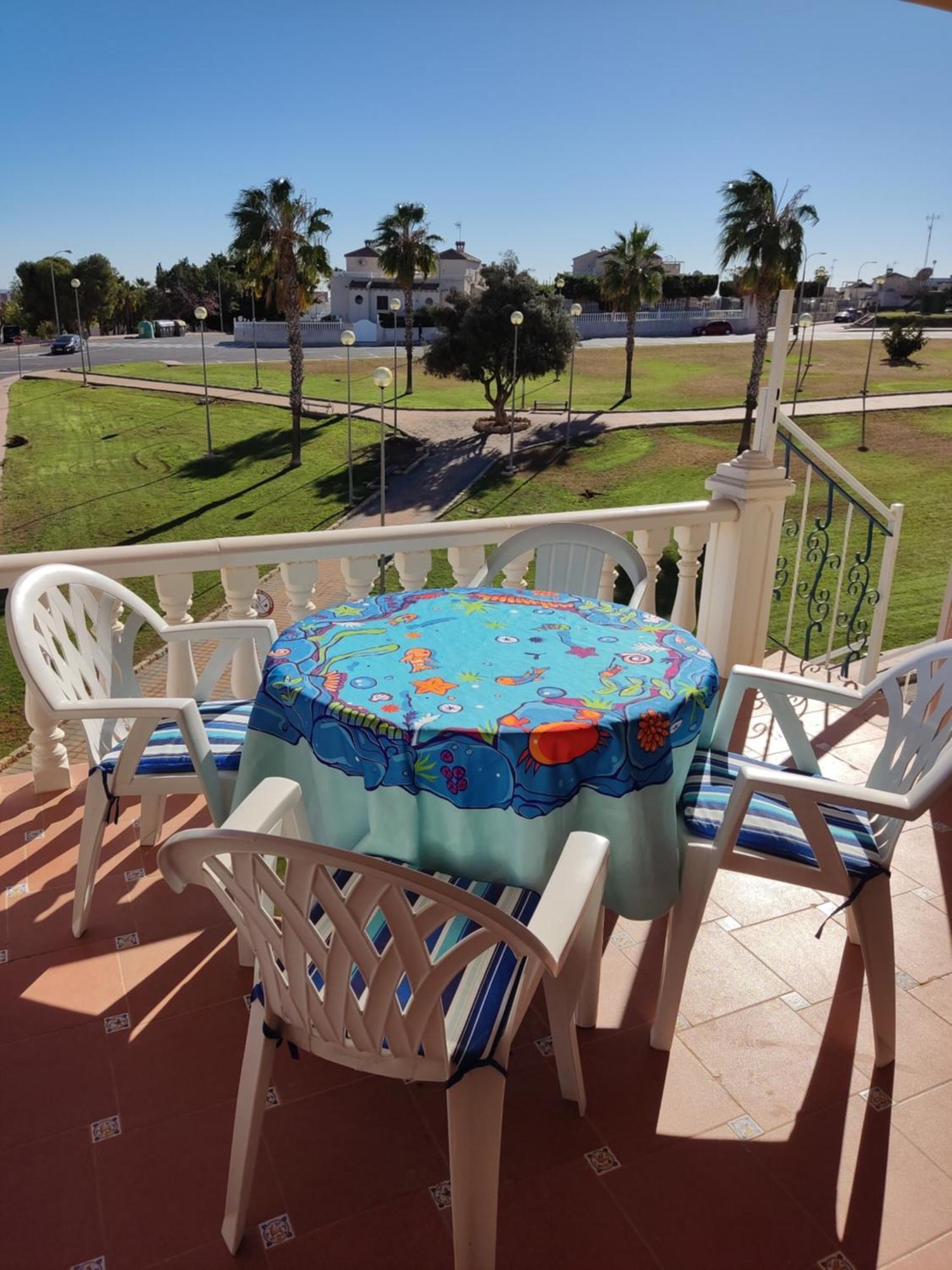 Confortable Apartamento Con Vistas Al Mar Torrevieja Extérieur photo